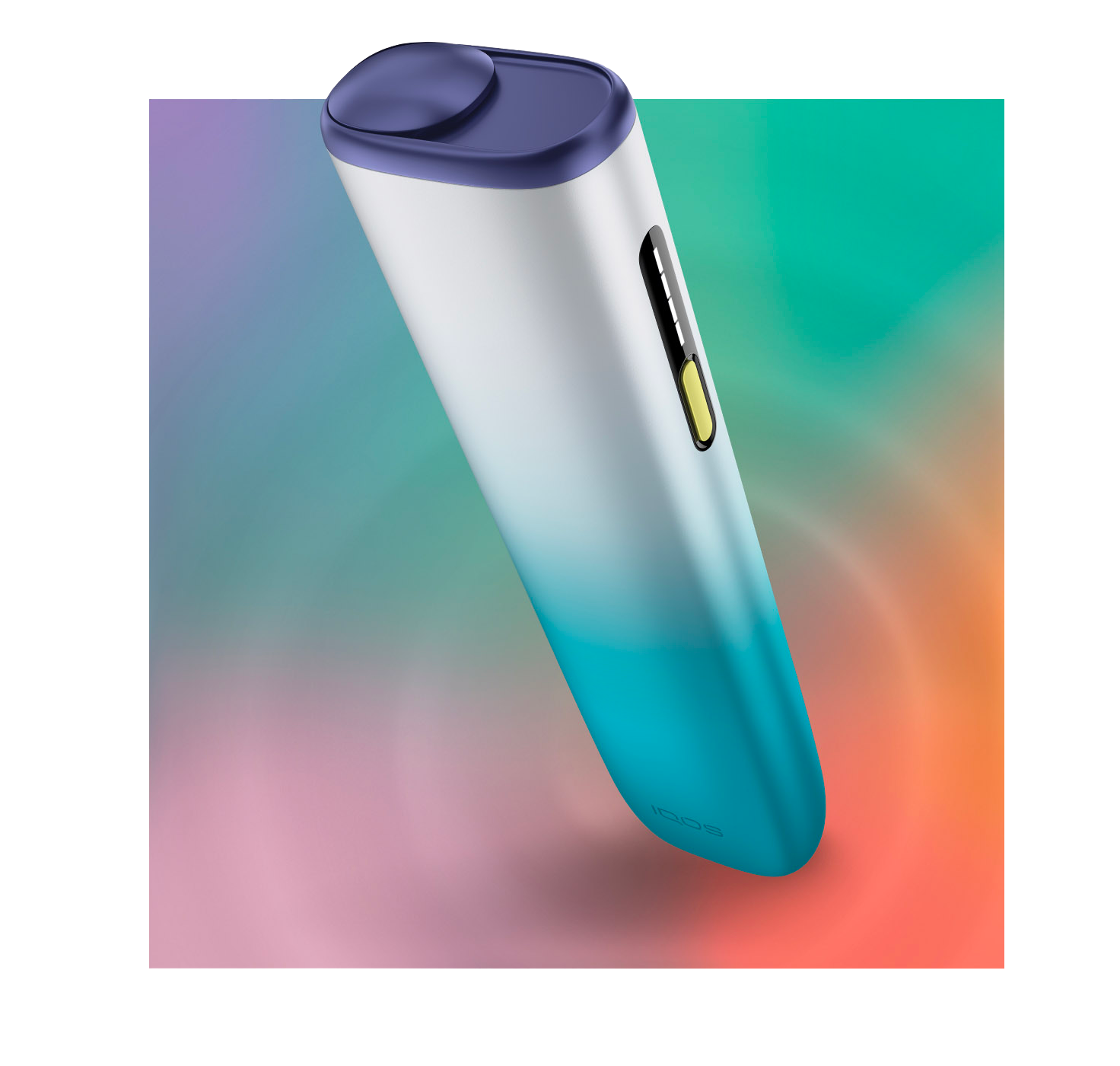 IQOS ILUMA I ONE Remix Limited Edition