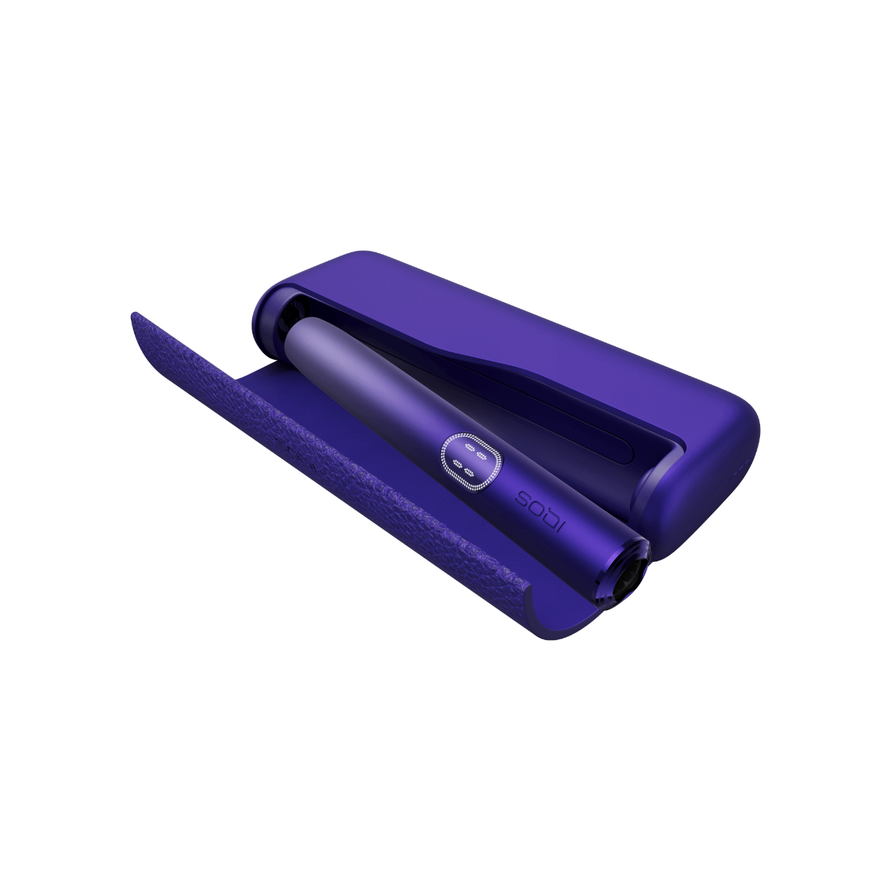 Комплект IQOS ILUMA i Prime Electric Purple