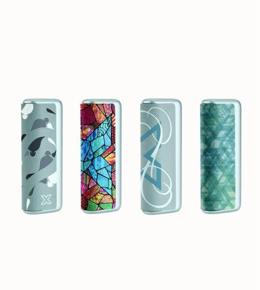 Комплект IQOS ILUMA i Prime X Together