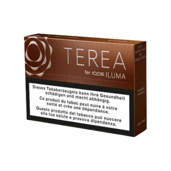 TEREA Bronze (Индонезия)