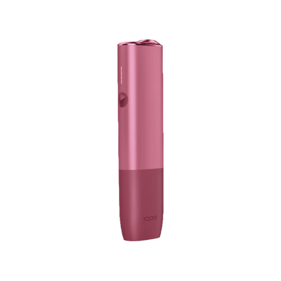 IQOS ILUMA ONE Sunset Red