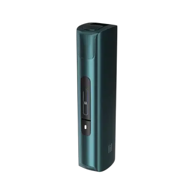 IQOS Lil Solid 4.0, Чарующее сияние