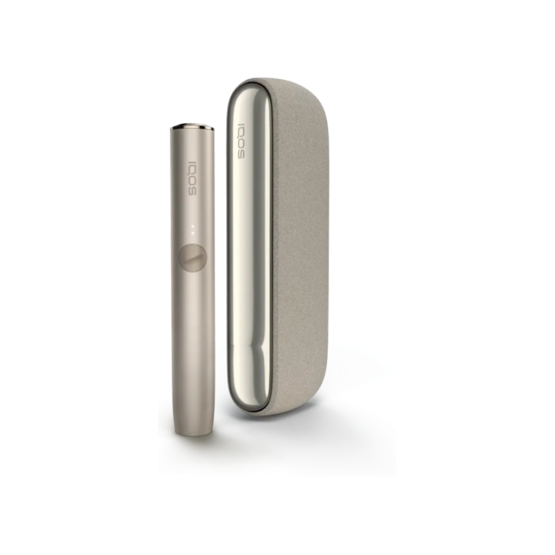 IQOS ILUMA Standard Pebble Beige