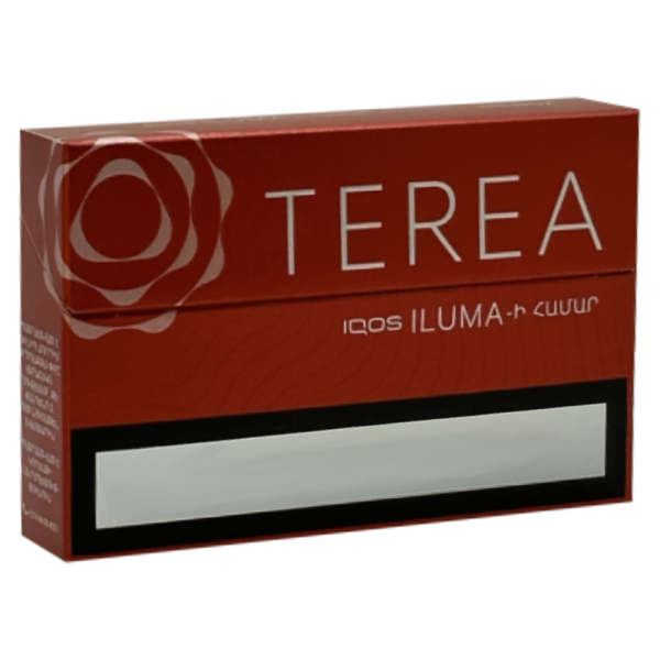 TEREA Sienna (Армения)
