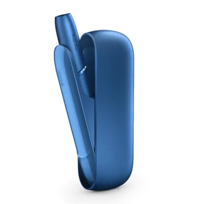 IQOS 3 DUOS Originals, Голубой