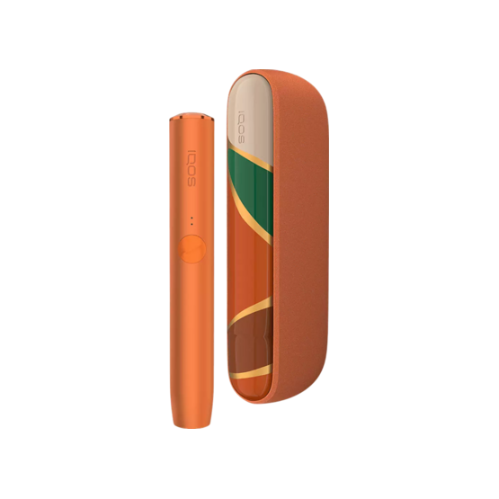 IQOS ILUMA Standard Oasis Limited Edition