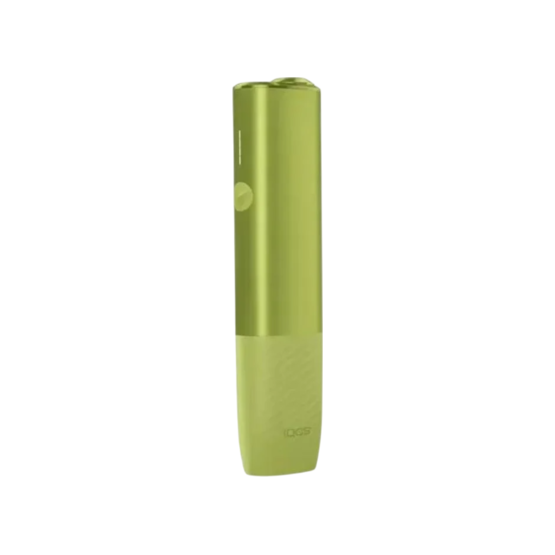 IQOS ILUMA I ONE Leaf Green