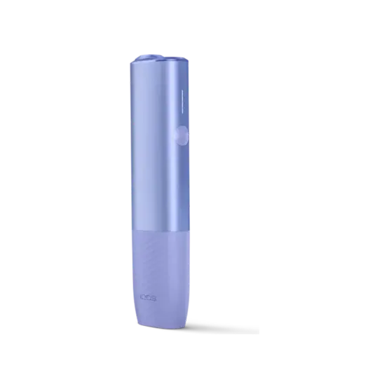 IQOS ILUMA I ONE Digital Violet