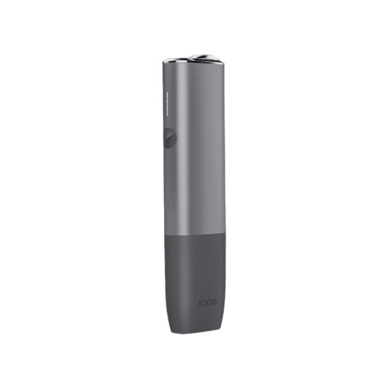 IQOS ILUMA ONE Pebble Grey