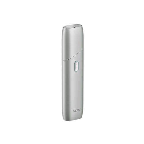 IQOS Originals ONE silver (серебристый)