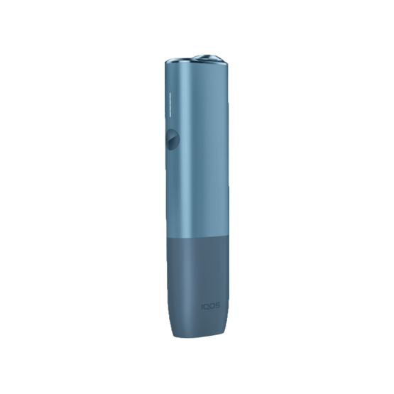 IQOS ILUMA ONE Azure Blue