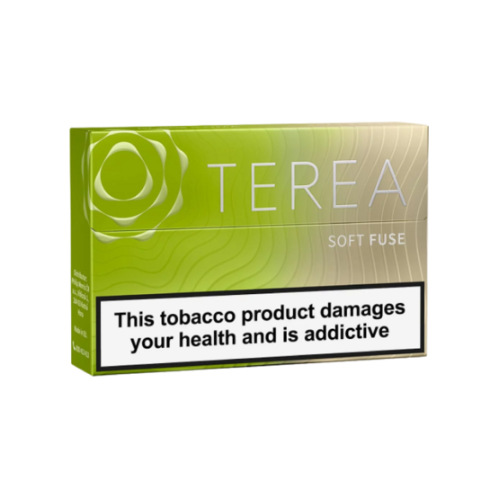 TEREA Soft Fuse (Испания)
