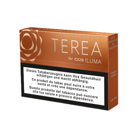 TEREA Amber (Польша)