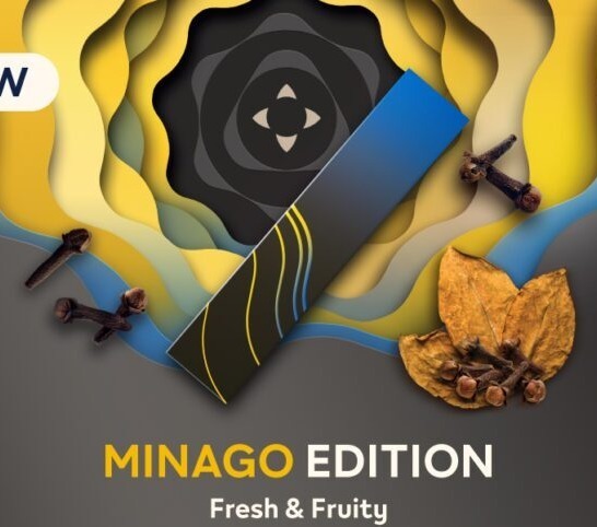 TEREA Minago (Индонезия)